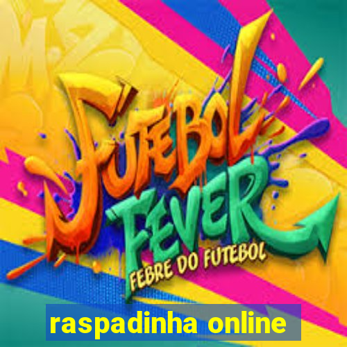 raspadinha online